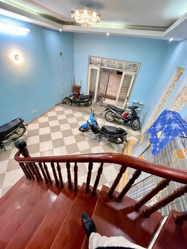 Chính chủ cho thuê Homestay kí túc xá phòng ghép full đồ, dv. Cho thuê phòng trọ tại Quận Thanh Xuân Hà Nội được đăng bởi Đại Dương hình 5
