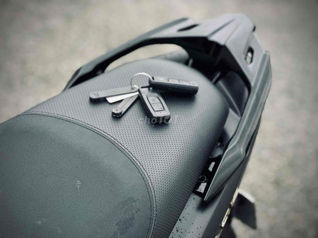 HONDA -AB -HỖ TRỢ TRẢ GÓP. Mua bán Xe máy tại Thành phố Huế Thừa Thiên Huế được đăng bởi DVCĐ Toàn Thắng hình 4