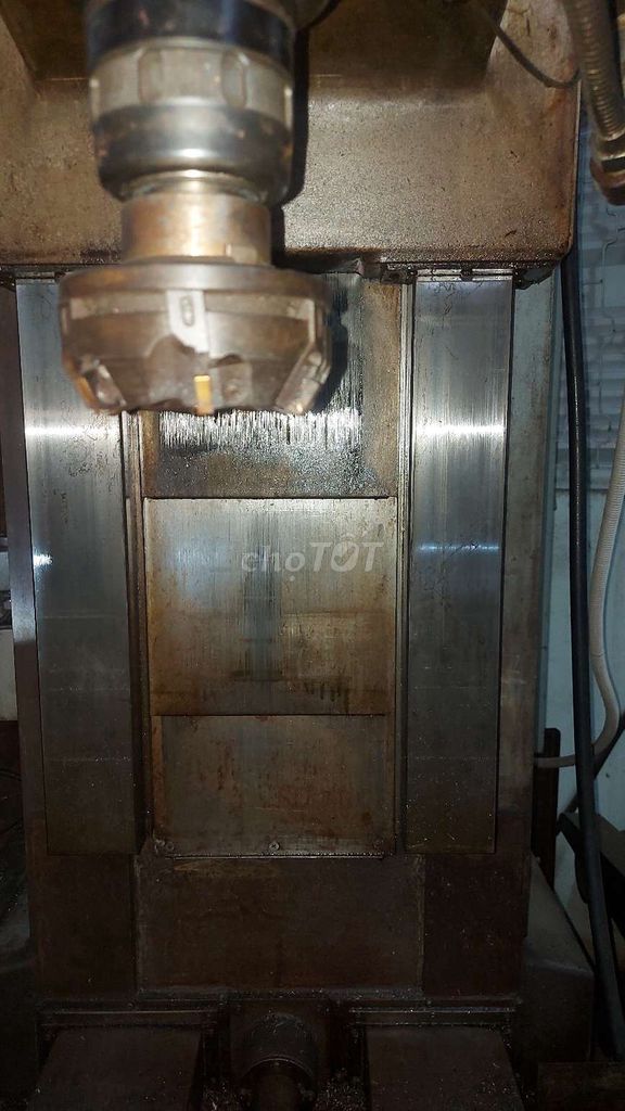 Bán máy phay cnc WASINO. Mua bán Đồ chuyên dụng, Giống nuôi trồng tại Quận Bình Thạnh Tp Hồ Chí Minh được đăng bởi Kiet Huynh hình 4