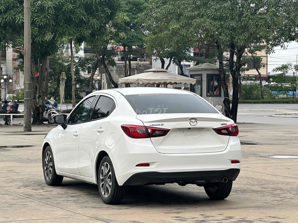 Mazda 2. Mua bán Ô tô tại Quận Long Biên Hà Nội được đăng bởi Dương văn Thoại hình 4