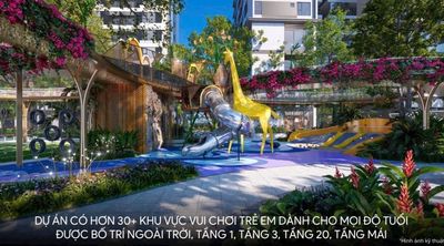 Chính chủ bán căn hộ Lapura. Giá tốt - Thỏa thuận