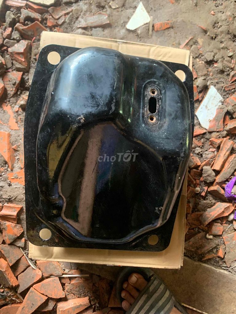 Bình xăng ex lớn 1s9a. Mua bán Phụ tùng xe tại Quận Thốt Nốt Cần Thơ được đăng bởi Cậu 3  hình 3