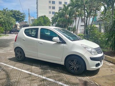 Nissan Pixo 2010 - 100000 km. Mua bán Ô tô tại Quận Ngũ Hành Sơn Đà Nẵng được đăng bởi lapdinh