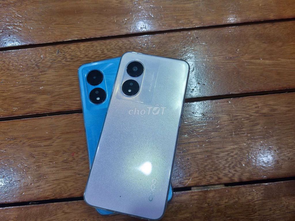 OPPO A97 5G 512GB Hồng xanh. Mua bán Điện thoại tại Thành phố Thuận An Bình Dương được đăng bởi HUY THẮNG  hình 1