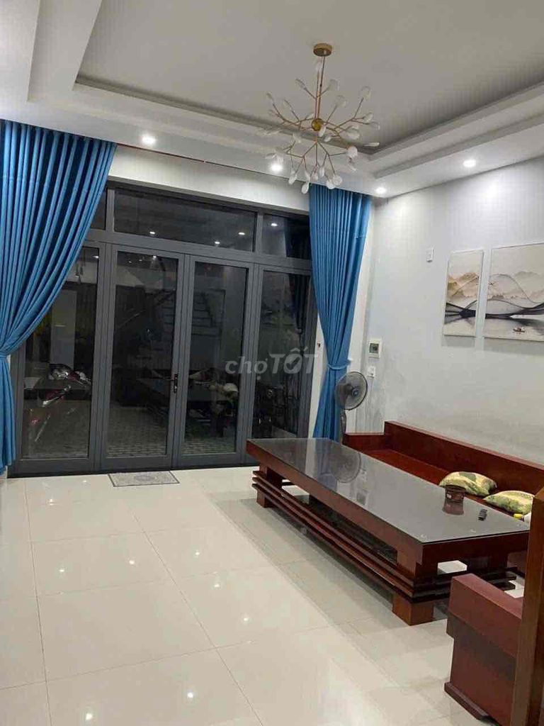 Cho thuê nhà 3 phòng ngủ tại Ngũ Hành Sơn, Đà Nẵng — ảnh 6
