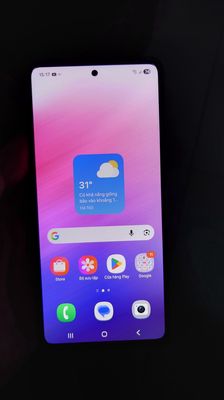 Samsung Galaxy A53 5G Đen
