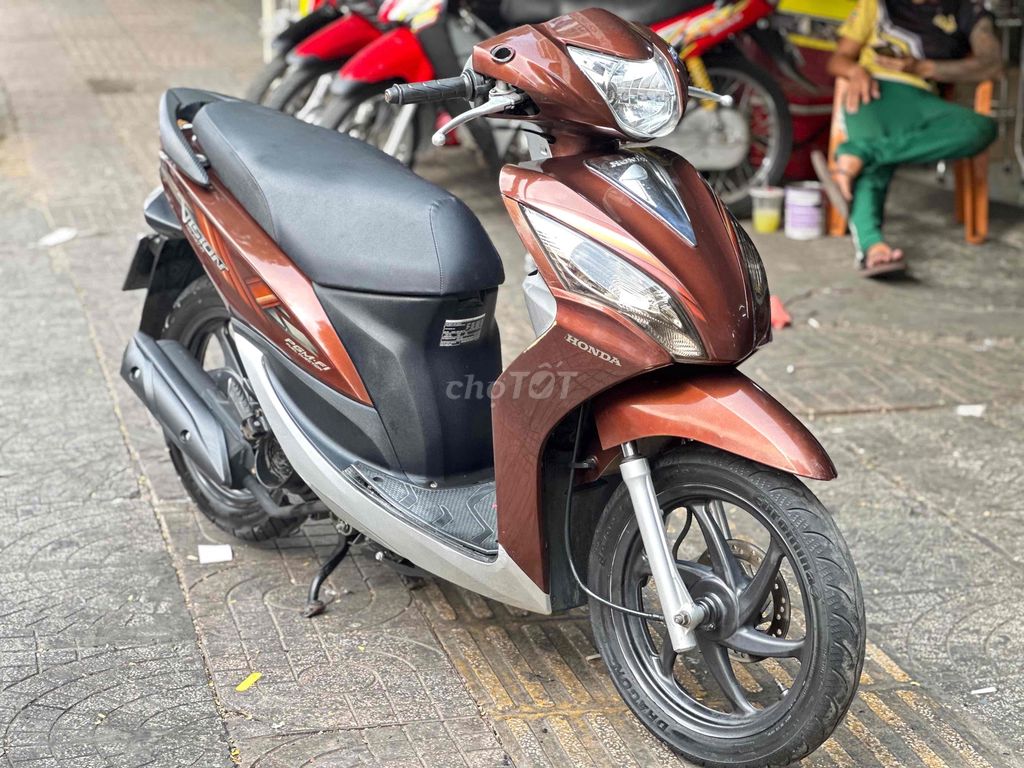 vision 110 fi ,bstp ,9chủ bao ký uỷ quyền. Mua bán Xe máy tại Quận Bình Thạnh Tp Hồ Chí Minh được đăng bởi Chương Decal hình 4