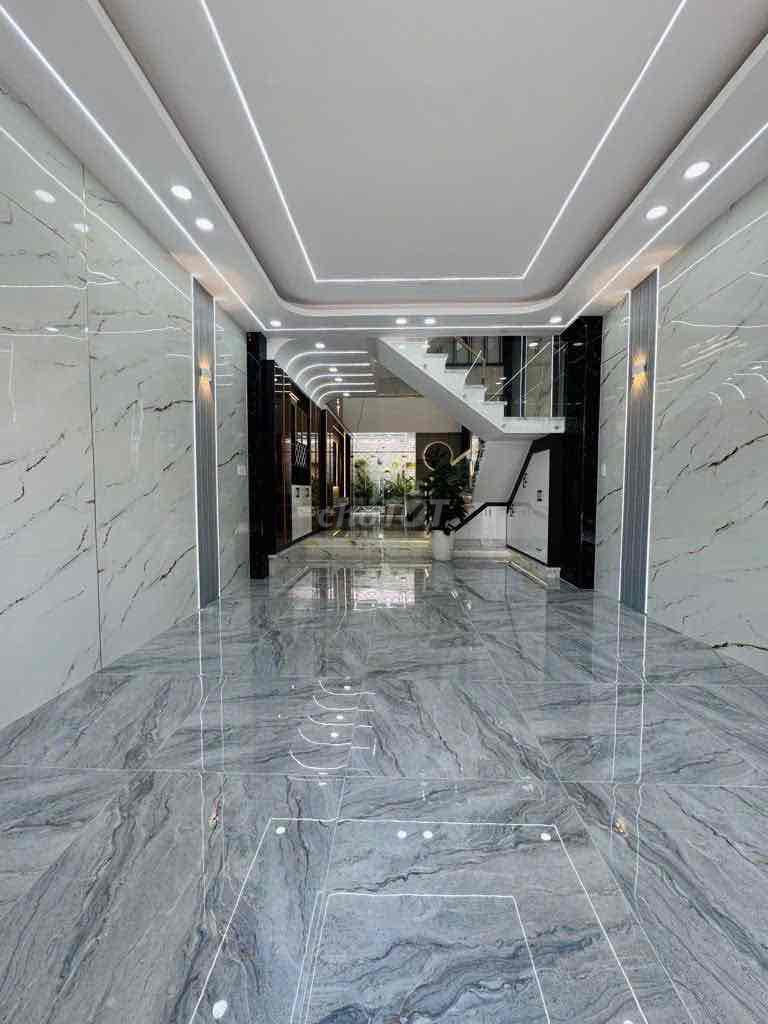 💥 81M²  -  GIÁ CŨ 7,8 TỶ GIẢM NGAY 700 TRIỆU CHỈ CÒN 7,1 TỶ - NHÀ 5 TẦ