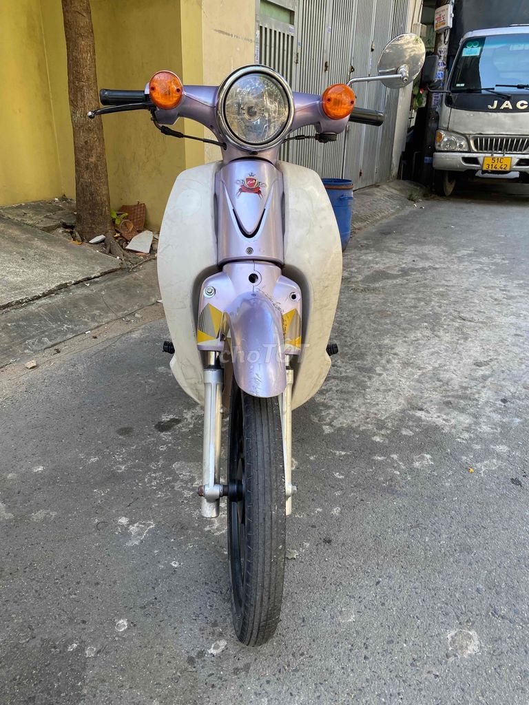 bán halim cub 50cc bstp chính chủ cho học sinh