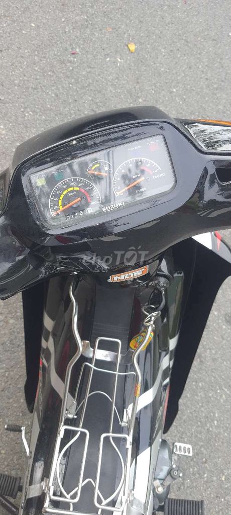 Xe xipo 125. Mua bán Xe máy tại Huyện Hóc Môn Tp Hồ Chí Minh được đăng bởi Nguyễn hữu sáu hình 3