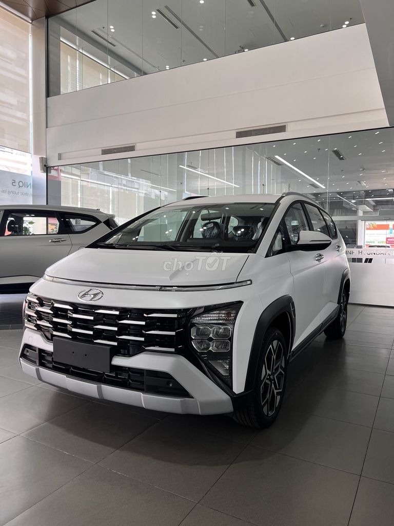 Hyundai Stargazer X 2025 ĐẶC BIỆT. Mua bán Ô tô tại Quận Gò Vấp Tp Hồ Chí Minh được đăng bởi Hyundai Gia Định 2S hình 1