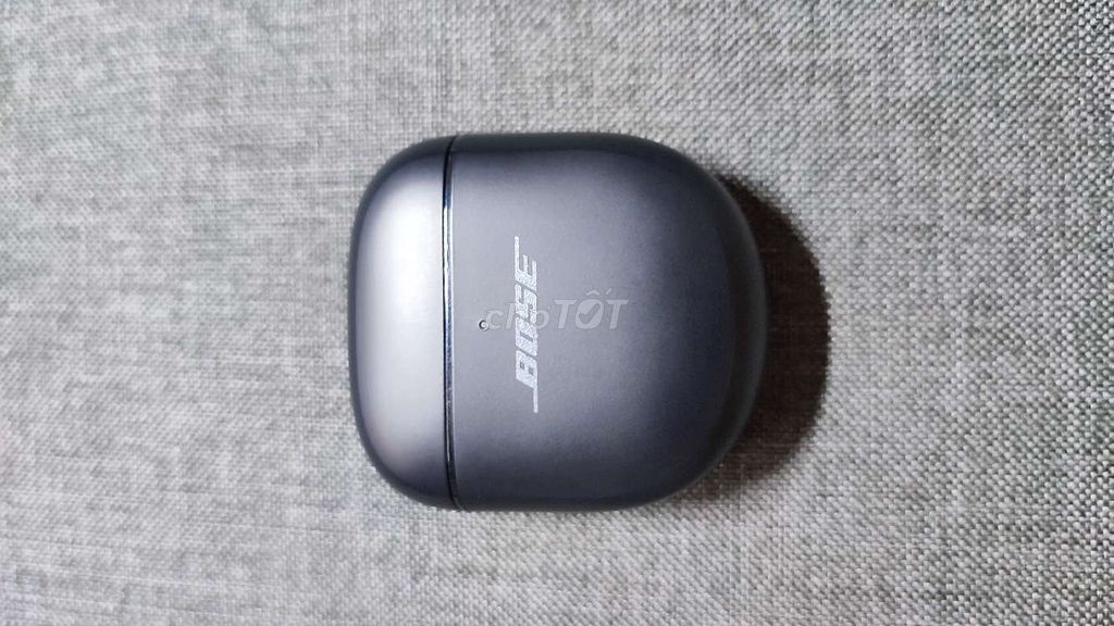 Tai nghe Bose Ultra Earbuds