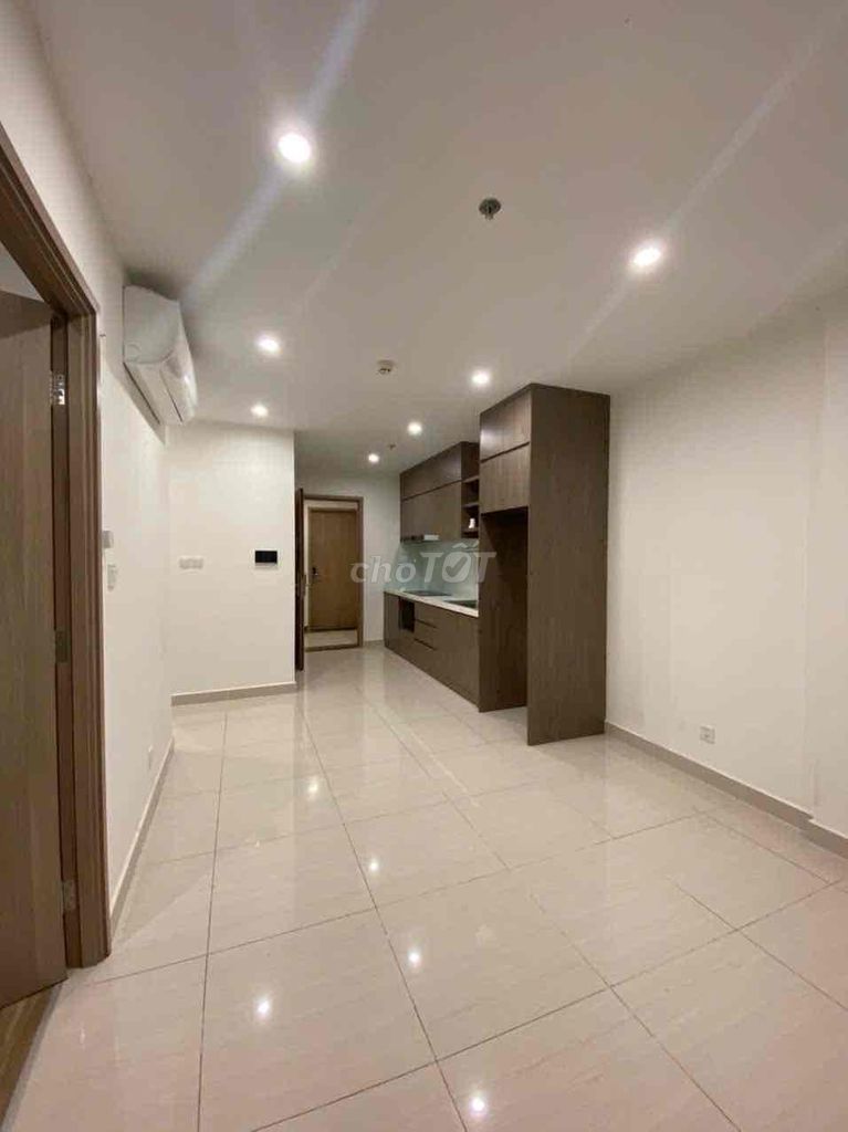 Cho thuê 2pn2wc bếp rèm 6,5tr Vinhomes Grand Park Q9