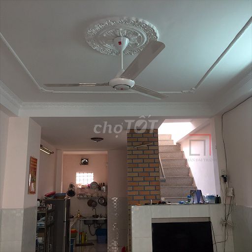 Quạt trần KDK M60XG Trắng, quạt trần giá rẻ. Mua bán Quạt tại Quận Tân Phú Tp Hồ Chí Minh được đăng bởi ĐOÀN VI NGUYÊN hình 1