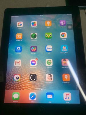 iPad Gen 2 64GB Quốc tế
