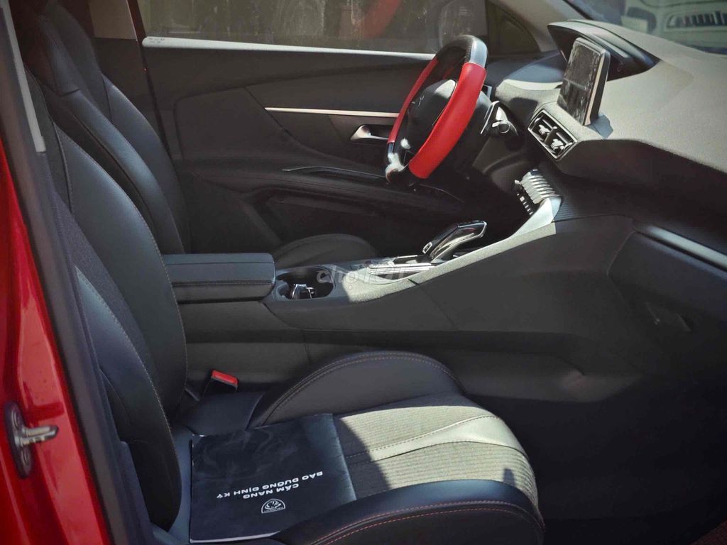 Peugeot 30*** Active - 48000 km. Mua bán Ô tô tại Quận Kiến An Hải Phòng được đăng bởi Đông Anh hình 14