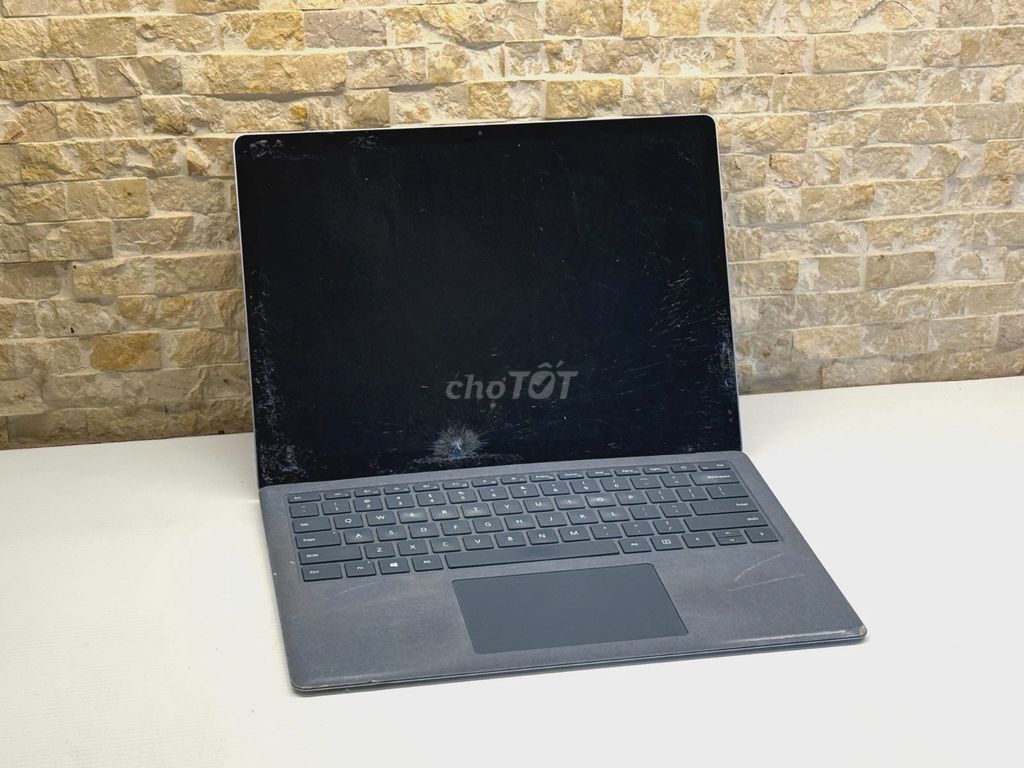 Bán xác Surface Laptop 4 i5-1145G7 8GB Xám. Mua bán Laptop tại Quận Đống Đa Hà Nội được đăng bởi Nguyen Cong Son hình 1