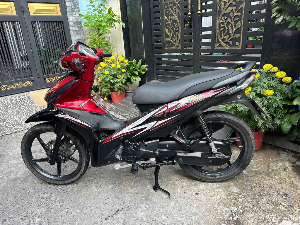 honda wave rsx bstp chinhs chủ