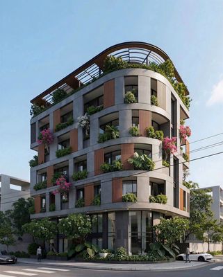 Đất 101 m² · Đường Đa Mặn Đông 6