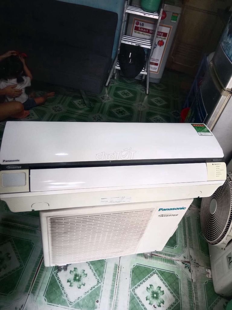 Bán máy lạnh 1hp niverter