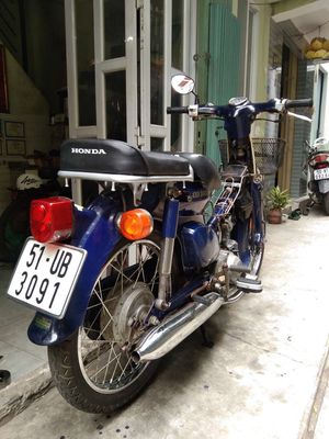 Xe 86 zin toàn tập đầu và máy chưa bung'. Mua bán Xe máy tại Quận 6 Tp Hồ Chí Minh được đăng bởi Thành