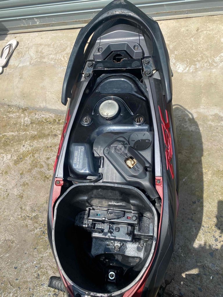 wawe rsx 110fi bs83 máy zin ngon về sử dụng. Mua bán Xe máy tại Huyện Hóc Môn Tp Hồ Chí Minh được đăng bởi thiện hình 3