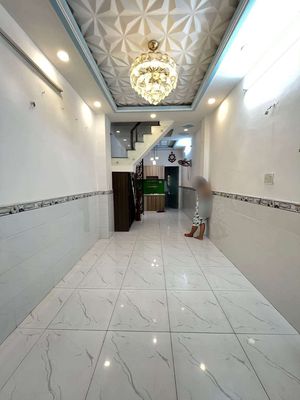 🛑🛑 CHO THUÊ NHÀ NC HẺM XE TẢI KHU PETECHIM 2637 HTP TT NHÀ BÈ. Cho thuê nhà ở tại Huyện Nhà Bè Tp Hồ Chí Minh được đăng bởi BDS Huyền Trang