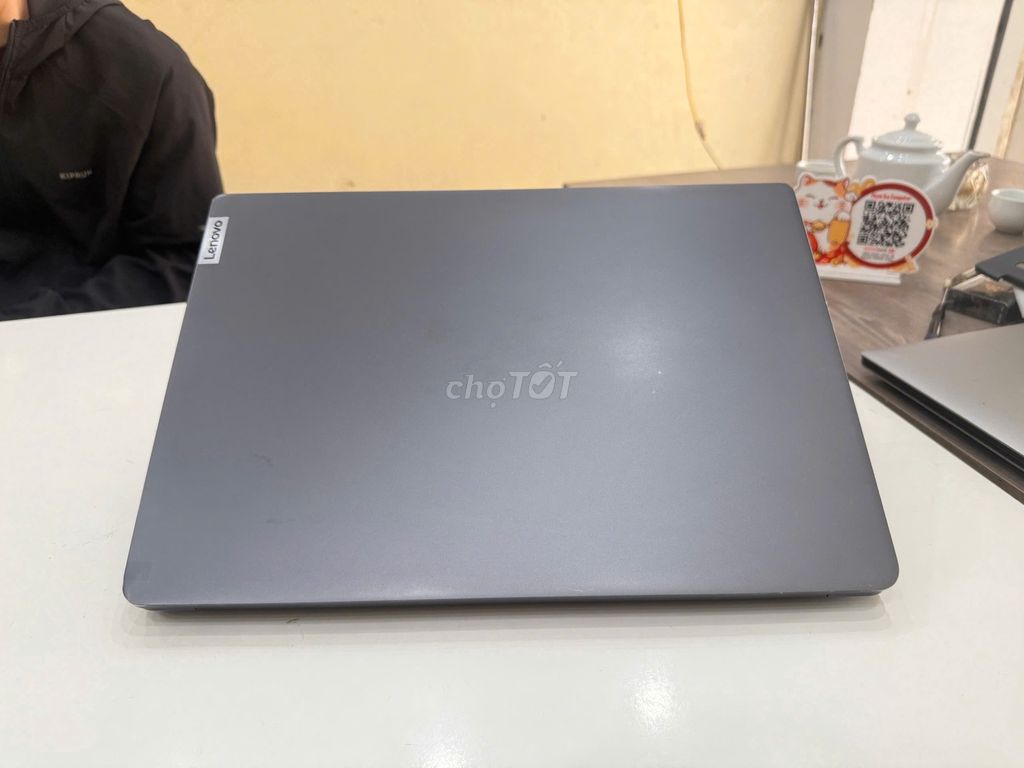 Lenovo IdeaPad Slim 5 Pro R7-6HS|16|3050 3K. Mua bán Laptop tại Quận Thanh Xuân Hà Nội được đăng bởi Kiều Sơn hình 1