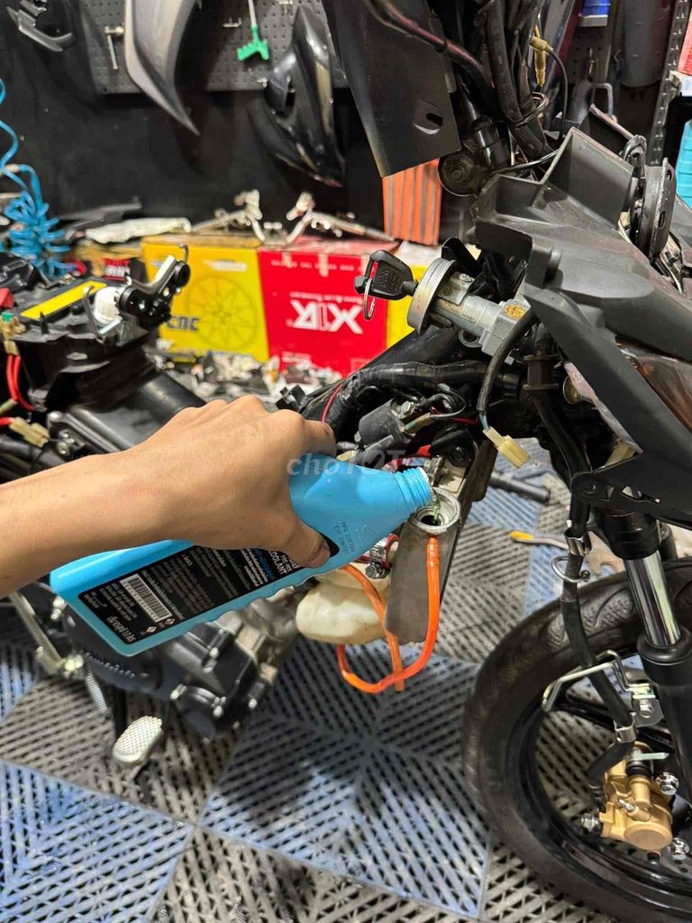 ex 1s9a bstp 9 chủ. Mua bán Xe máy tại Quận 7 Tp Hồ Chí Minh được đăng bởi tuấn anh hình 18