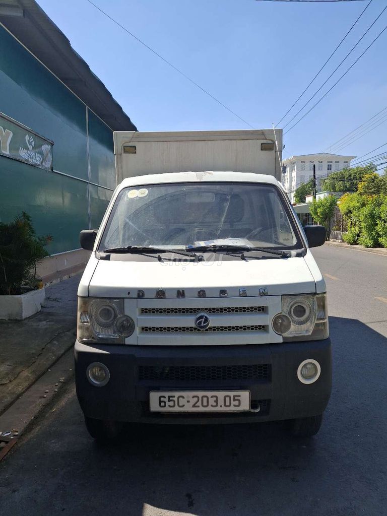 Xe tải dongben 2018. Mua bán Xe tải, xe ben tại Huyện Hòa Thành Tây Ninh được đăng bởi Qc Quang Nhứt hình 2