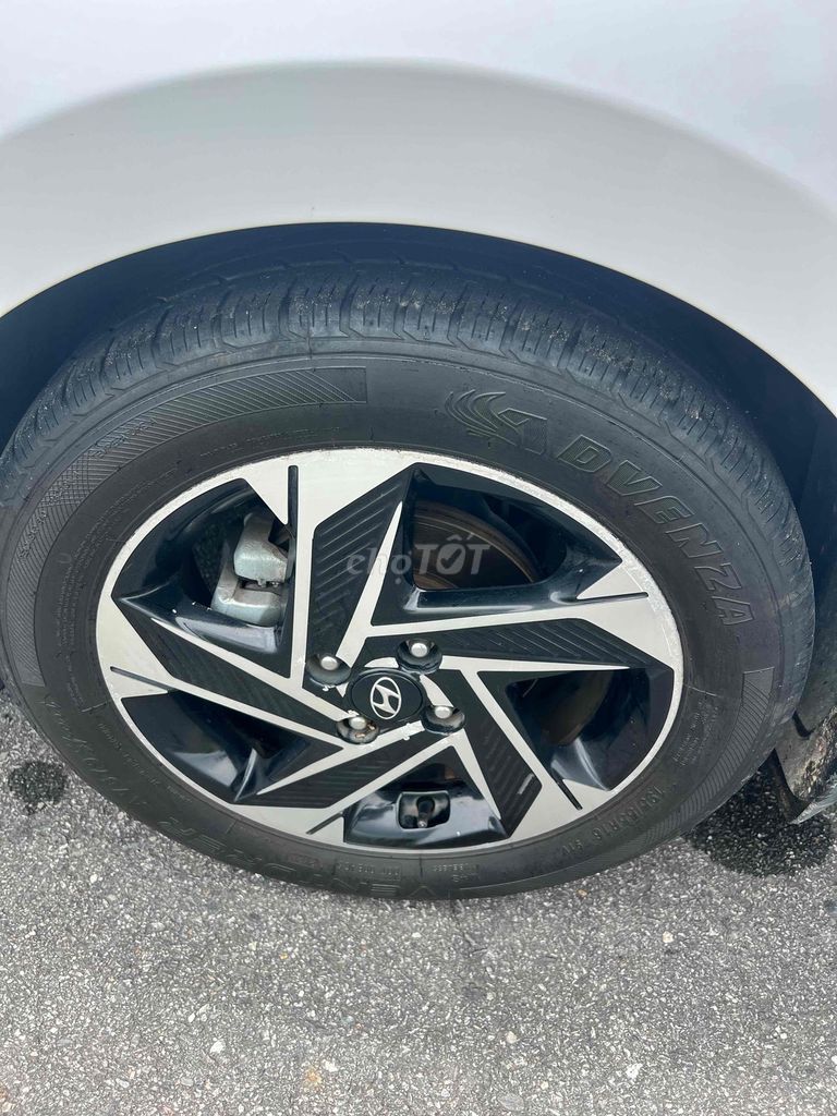 Hyundai Accent 2021 1.4 ATH. Mua bán Ô tô tại Quận Cẩm Lệ Đà Nẵng được đăng bởi A Hải hình 7