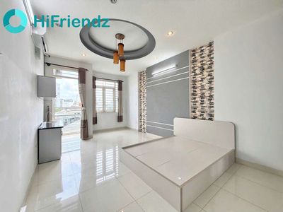 Аренда · 2 комн. · 40 м² · Quận Bình Tân, ул. Đường Vành Đai Trong