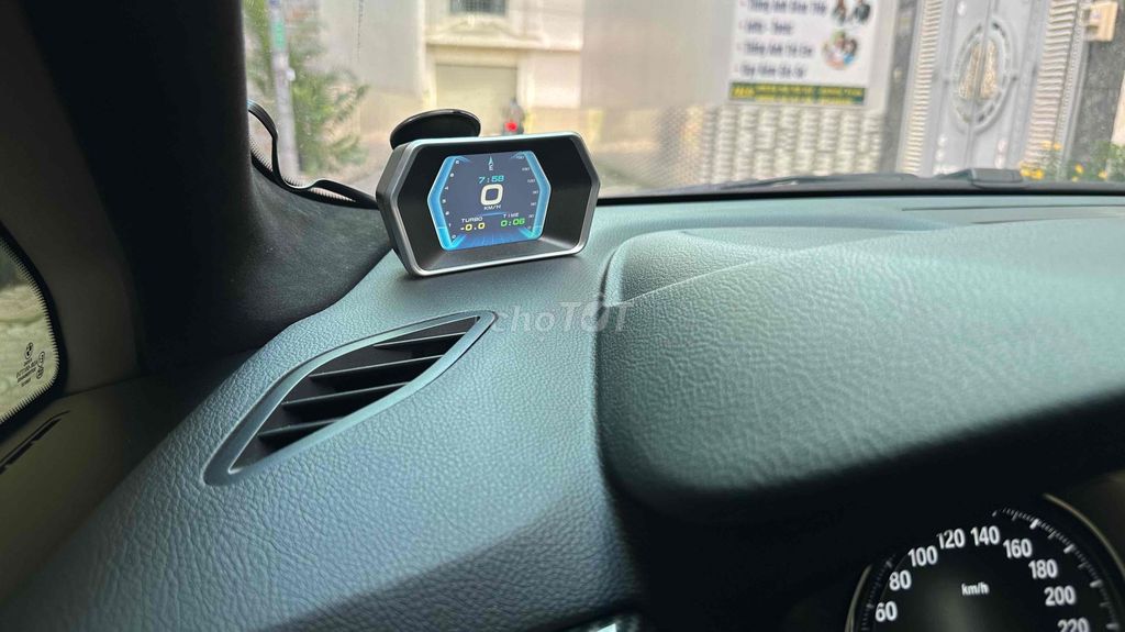 bmw 218i lên full đồ chơi. Mua bán Ô tô tại Quận Bình Tân Tp Hồ Chí Minh được đăng bởi Định nguyễn hình 7