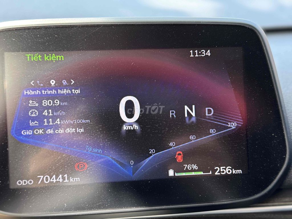 VinFast VF5 2023 - 70000 km. Mua bán Ô tô tại Thành phố Thanh Hóa Thanh Hóa được đăng bởi Mr Luan Genetic Testing hình 3