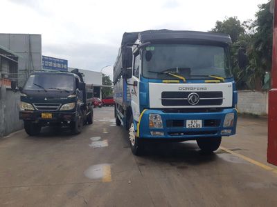 Nhà cần bán b170 xe đẹp 9chu máy lạnh có tải 9t6. Mua bán Xe tải, xe ben tại Huyện Tân Châu Tây Ninh được đăng bởi minh toan