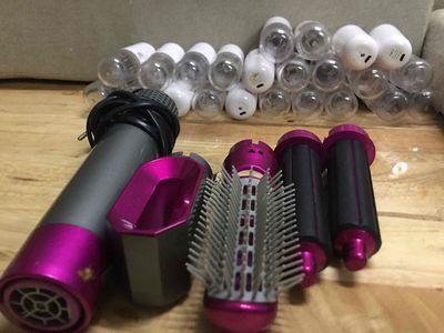 máy uốn tóc  và phụ kiên  như hinh. Mua bán Nội thất, đồ gia dụng khác tại Quận Gò Vấp Tp Hồ Chí Minh được đăng bởi Minh phương 
