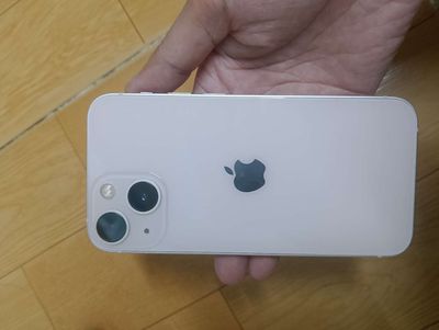 Apple iPhone 13 mini Hồng