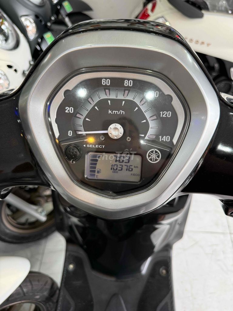 GRANDE 2015. Xe Zin - Máy Zin Cực Êm - BS 68. Mua bán Xe máy tại Thành phố Rạch Giá Kiên Giang được đăng bởi XE MÁY CŨ TÂN 128 hình 5