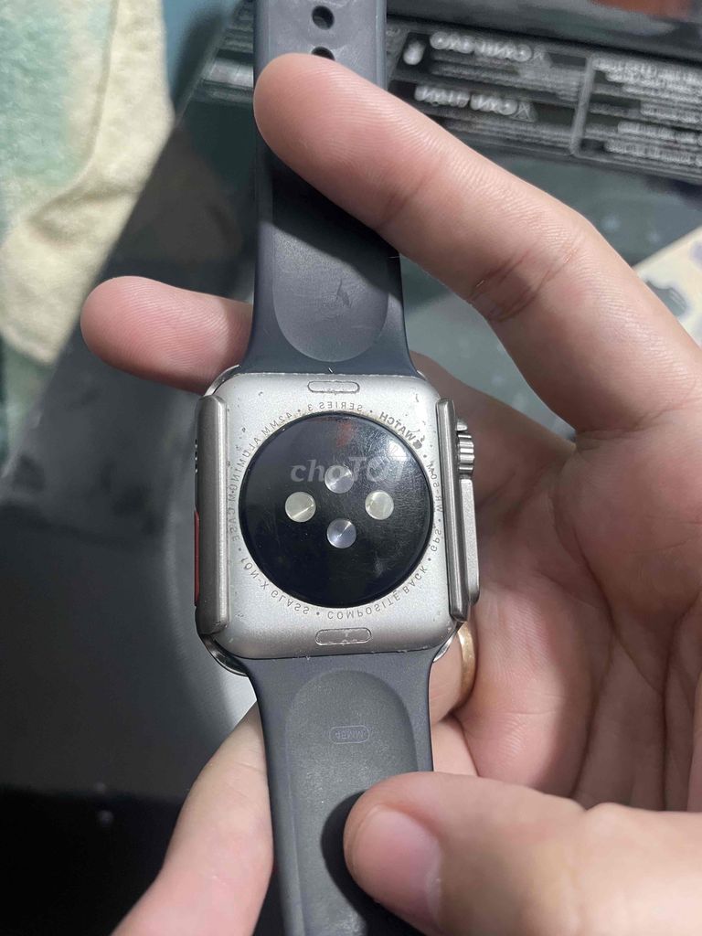 Apple watch sr3 42mm