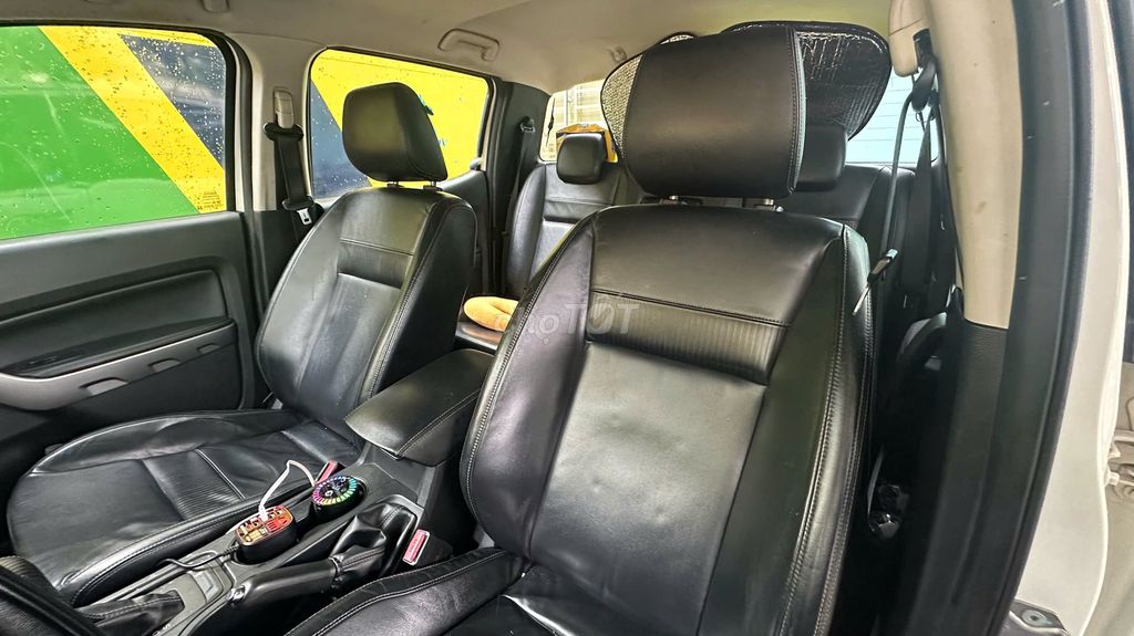 Ford Ranger 2021 Limited 2.0L 4x4 AT - 90000 km. Mua bán Ô tô tại Quận 7 Tp Hồ Chí Minh được đăng bởi Văn Bắc Bùi hình 7