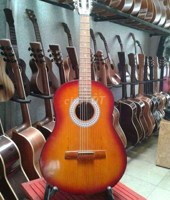 Đàn guitar nhạc tập chơi msp:21470