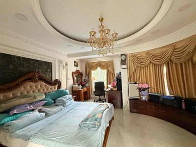 Townhouse 78 m² · 4 bed · Đường Võ Văn Kiệt