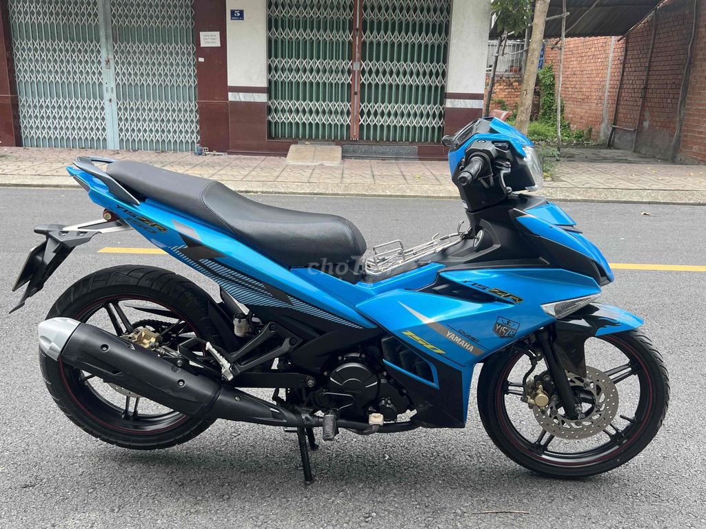 Exciter 150 2017 rin chất biển 65. Mua bán Xe máy tại Quận Ô Môn Cần Thơ được đăng bởi Chương Xe Máy Ô Môn hình 2