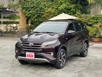 Toyota Rush 2021 S 1.5AT, chất xe đẹp, giữ kỹ. Mua bán Ô tô tại Quận Tân Phú Tp Hồ Chí Minh được đăng bởi Thành Nam Toyota 