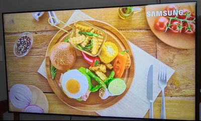 Tivi Smart TV Samsung 4K ❤️Giao Lắp