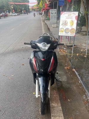 SH cổ đi rất ít. Mua bán Xe máy tại Huyện Yên Thế Bắc Giang được đăng bởi Đạt Hà Văn