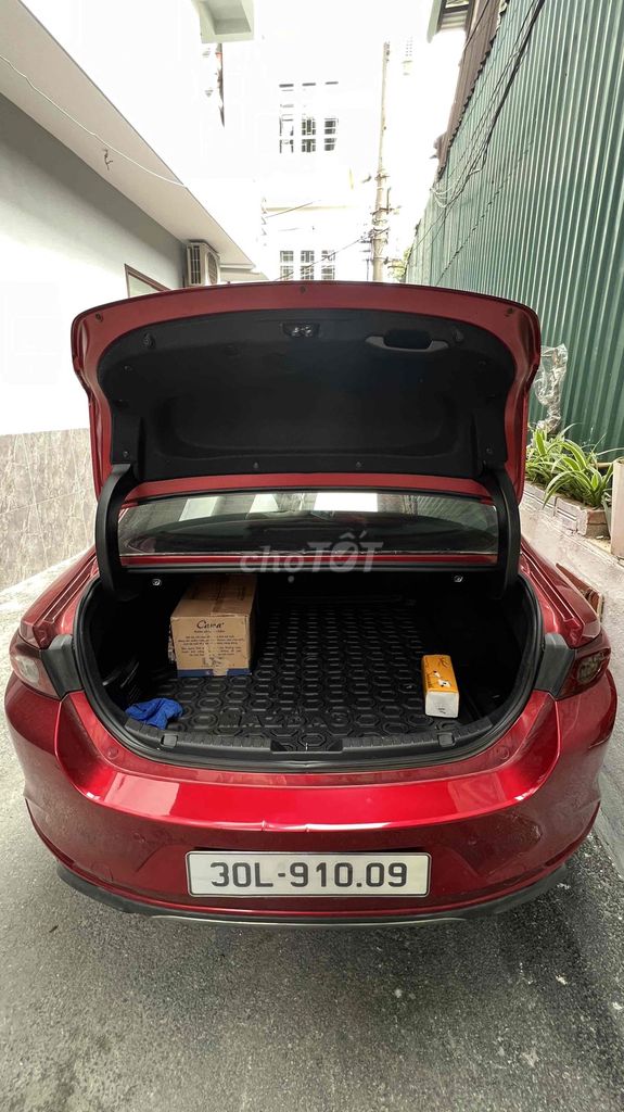 Mazda 3 2020 1.5L Luxury - 74635 km. Mua bán Ô tô tại Quận Hai Bà Trưng Hà Nội được đăng bởi pham khac huan hình 14
