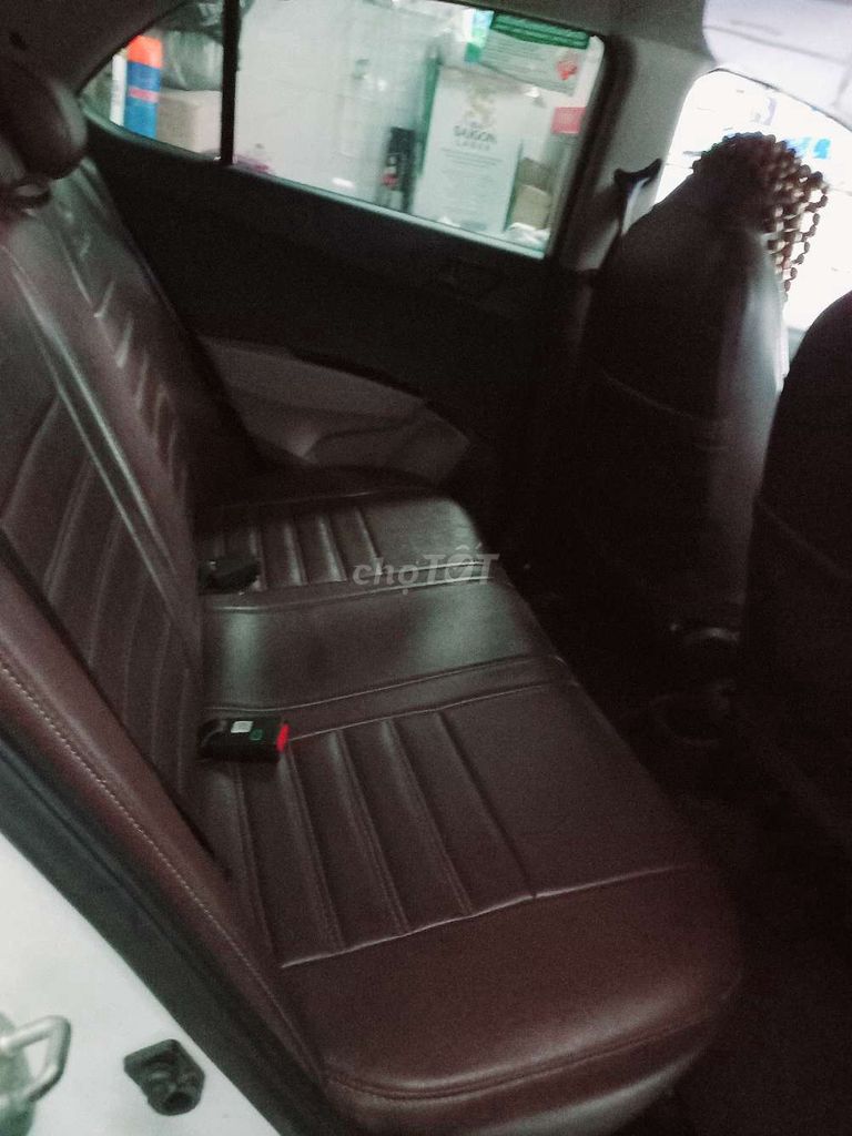 2020 Sedan 1.2 MT Base - 103000 km. Mua bán Ô tô tại Quận Bình Tân Tp Hồ Chí Minh được đăng bởi Bảo Châu hình 9