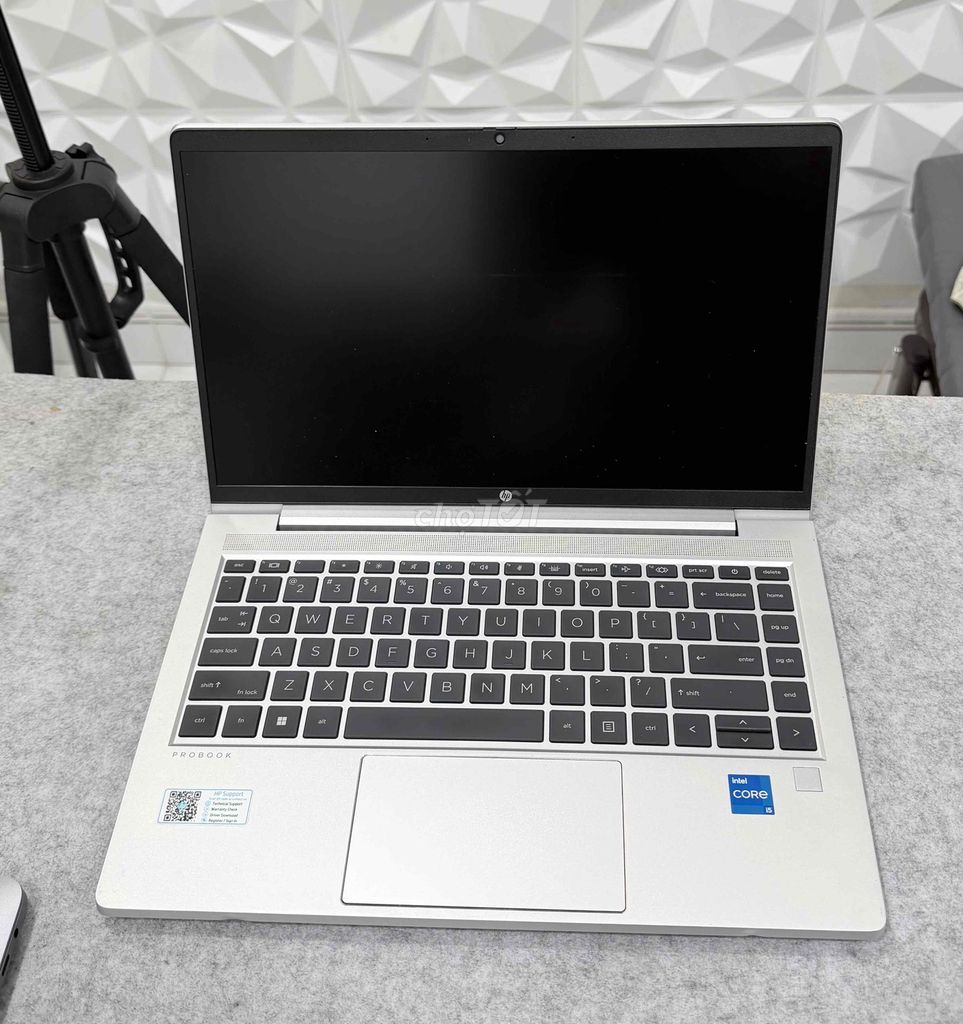 HP Probook 440 G8 16GB/256GB zin tem. Mua bán Laptop tại Thành phố Thủ Dầu Một Bình Dương được đăng bởi Danh tập bán hàng hình 1