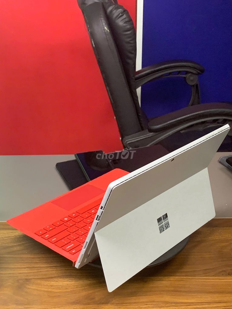 Surface Pro 6 - màn 2k Đẹp như mùa Hè. Mua bán Laptop tại Thành phố Thủ Đức Tp Hồ Chí Minh được đăng bởi HBA LAPTOP Mua Bán Ký gửi  hình 3